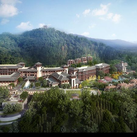 Grand Bay Hotel Beijing Jinpoluo المظهر الخارجي الصورة