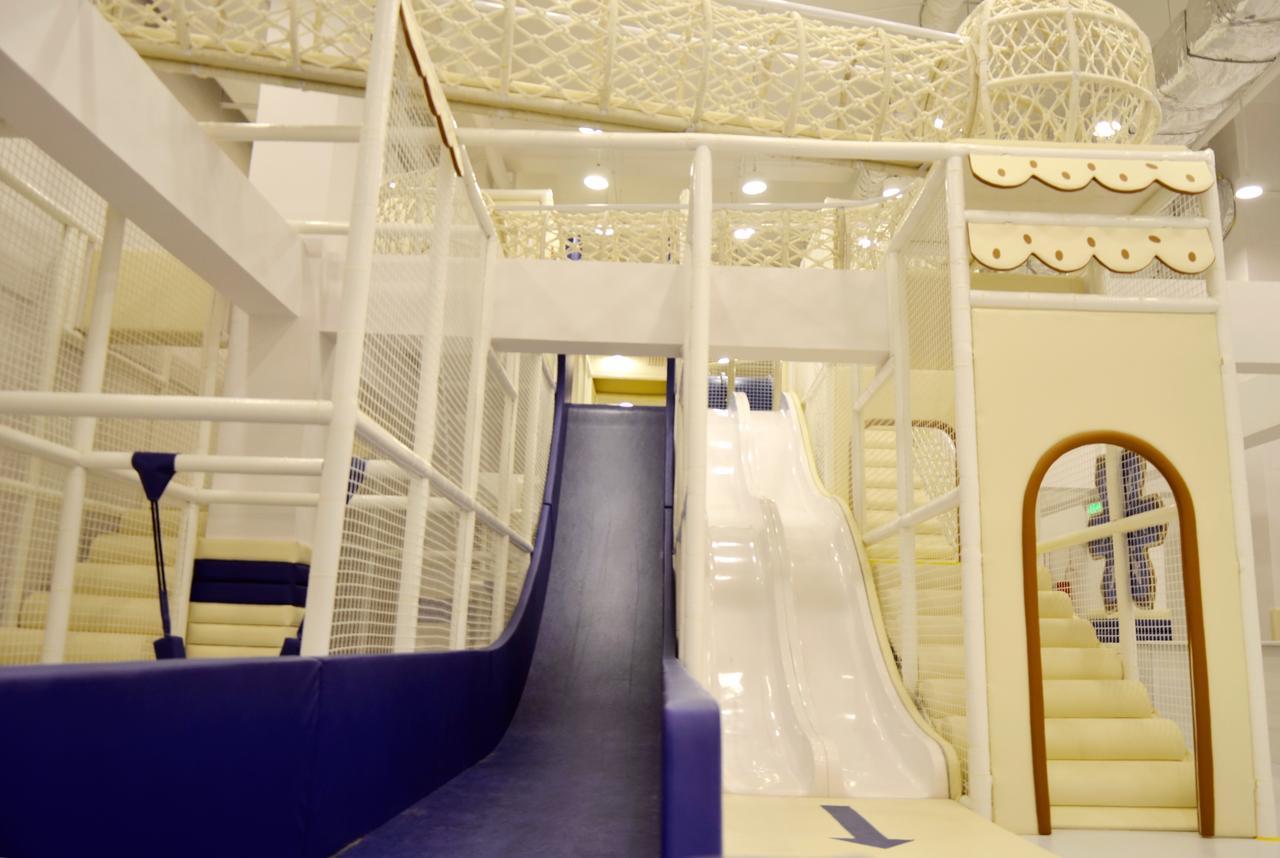 Grand Bay Hotel Beijing Jinpoluo المظهر الخارجي الصورة