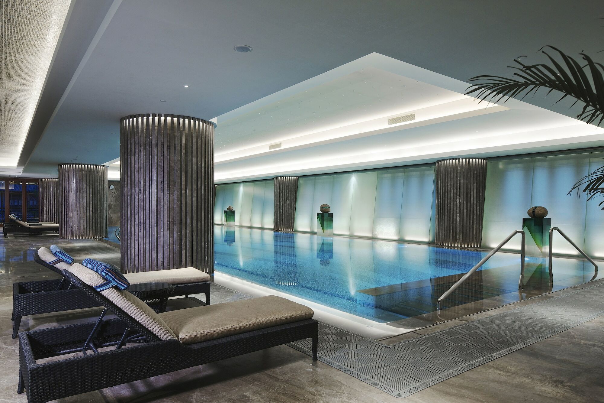 Grand Bay Hotel Beijing Jinpoluo المظهر الخارجي الصورة